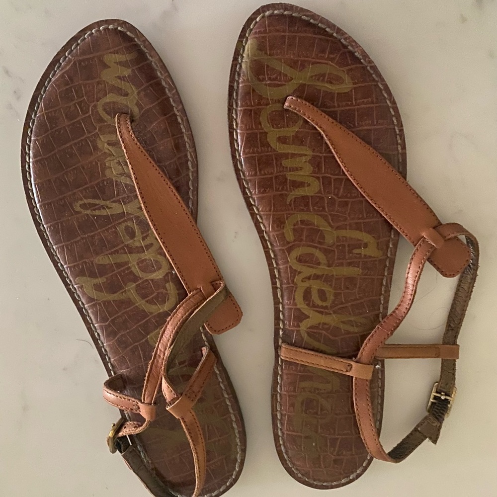 Sam Edelman sandals